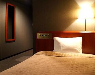 фото отеля Hotel Livemax Yokohama Tsurumi