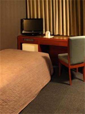 фото отеля Hotel Livemax Yokohama Tsurumi