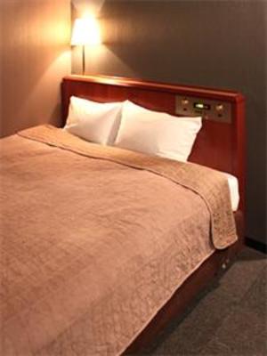 фото отеля Hotel Livemax Yokohama Tsurumi