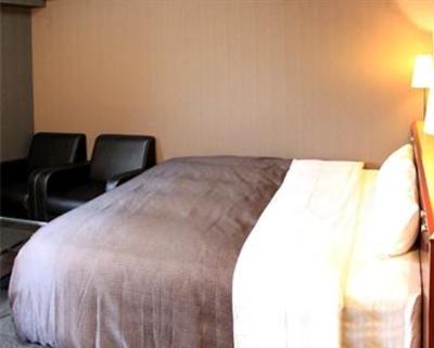 фото отеля Hotel Livemax Yokohama Tsurumi