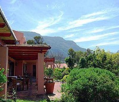 фото отеля Bayview Lodge