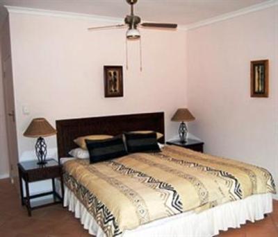 фото отеля Bayview Lodge