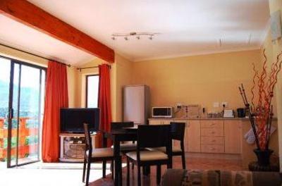 фото отеля Bayview Lodge