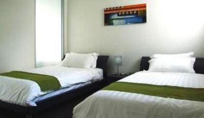 фото отеля Summer Inn Holiday Apartments