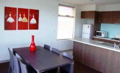 фото отеля Summer Inn Holiday Apartments