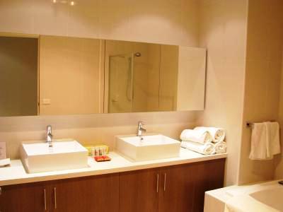 фото отеля Summer Inn Holiday Apartments
