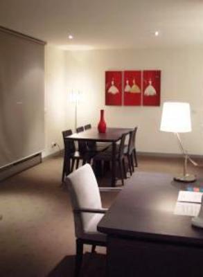 фото отеля Summer Inn Holiday Apartments