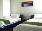 фото отеля Summer Inn Holiday Apartments