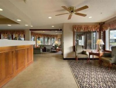фото отеля Baymont Inn and Suites Columbus at Rickenbacker