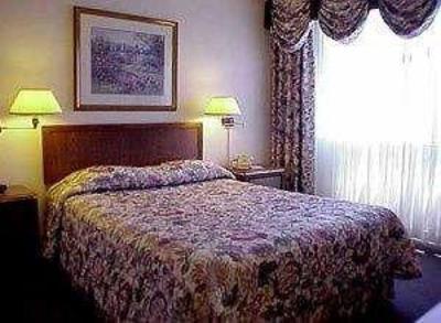 фото отеля San Joaquin Suite Hotel
