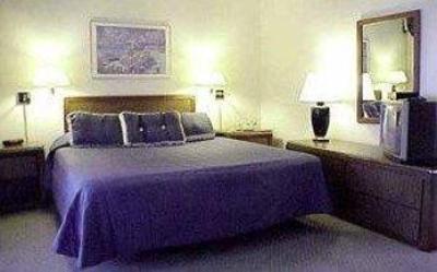 фото отеля San Joaquin Suite Hotel