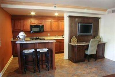 фото отеля San Joaquin Suite Hotel