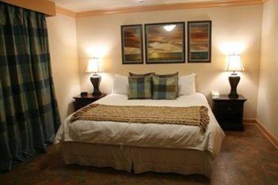 фото отеля San Joaquin Suite Hotel