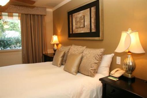фото отеля San Joaquin Suite Hotel