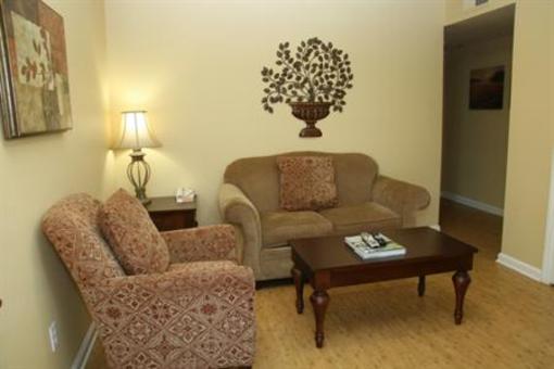 фото отеля San Joaquin Suite Hotel