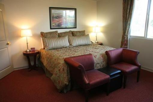 фото отеля San Joaquin Suite Hotel