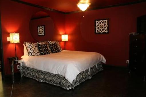 фото отеля San Joaquin Suite Hotel