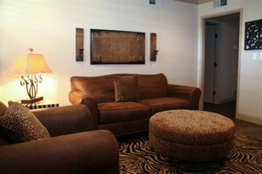 фото отеля San Joaquin Suite Hotel
