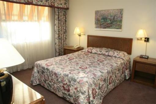 фото отеля San Joaquin Suite Hotel