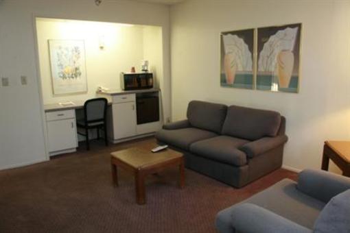 фото отеля San Joaquin Suite Hotel