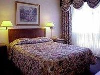 San Joaquin Suite Hotel