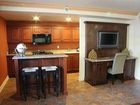 фото отеля San Joaquin Suite Hotel
