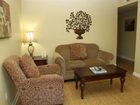 фото отеля San Joaquin Suite Hotel