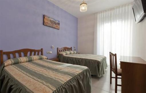фото отеля Hostal Jemasaca-Palma61