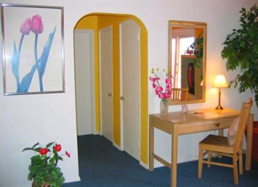 фото отеля Palm Plaza Gay Resort Fort Lauderdale