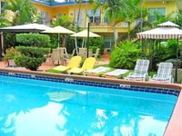 Palm Plaza Gay Resort Fort Lauderdale
