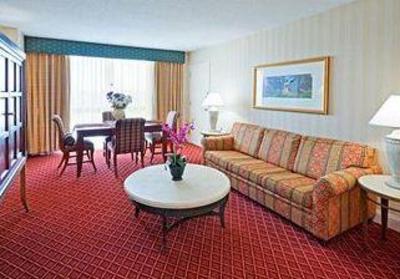 фото отеля Empire Meadowlands Hotel by Clarion