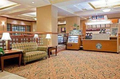 фото отеля Empire Meadowlands Hotel by Clarion