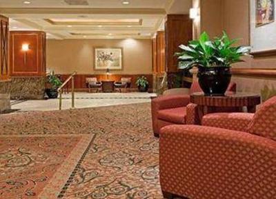 фото отеля Empire Meadowlands Hotel by Clarion