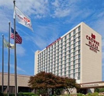 фото отеля Empire Meadowlands Hotel by Clarion