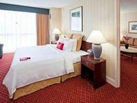 Empire Meadowlands Hotel by Clarion