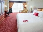 фото отеля Empire Meadowlands Hotel by Clarion
