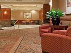 фото отеля Empire Meadowlands Hotel by Clarion