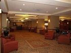 фото отеля Empire Meadowlands Hotel by Clarion