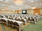 фото отеля Empire Meadowlands Hotel by Clarion