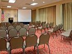 фото отеля Empire Meadowlands Hotel by Clarion