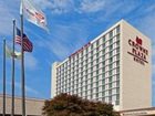 фото отеля Empire Meadowlands Hotel by Clarion