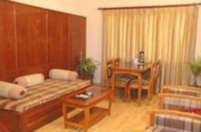 фото отеля Hotel Nandan