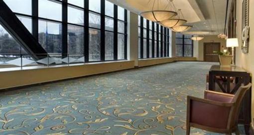 фото отеля Hilton Stamford Hotel & Executive Meeting Center