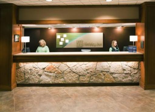 фото отеля Holiday Inn Hotel & Suites Des Moines - Northwest
