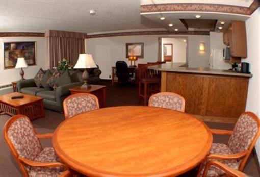 фото отеля Holiday Inn Hotel & Suites Des Moines - Northwest