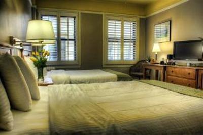 фото отеля Hotel Mark Twain