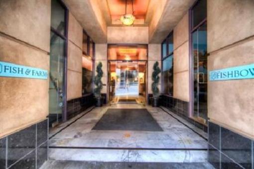 фото отеля Hotel Mark Twain