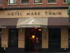 фото отеля Hotel Mark Twain