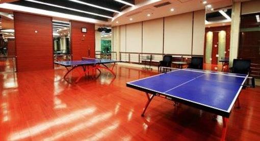 фото отеля Commercial Trust International Hotel