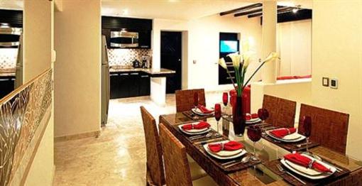 фото отеля Torrenza Boutique Resort Mazatlan